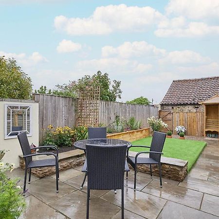 Host & Stay - Willow Cottage Helmsley Εξωτερικό φωτογραφία