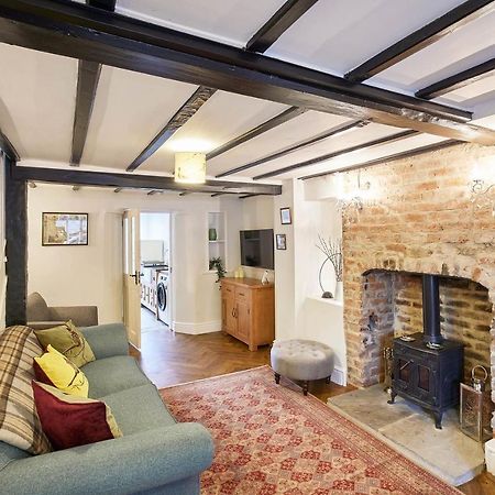 Host & Stay - Willow Cottage Helmsley Εξωτερικό φωτογραφία