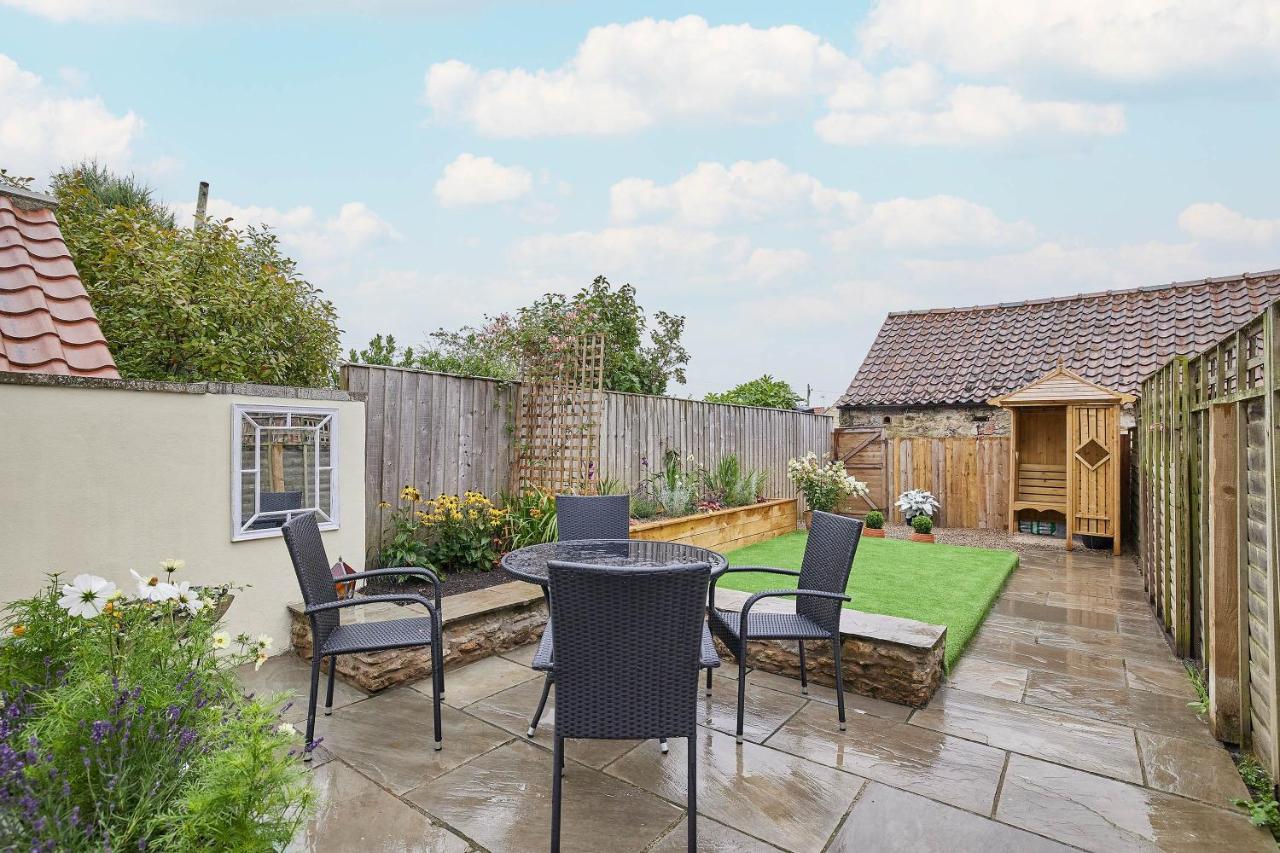 Host & Stay - Willow Cottage Helmsley Εξωτερικό φωτογραφία