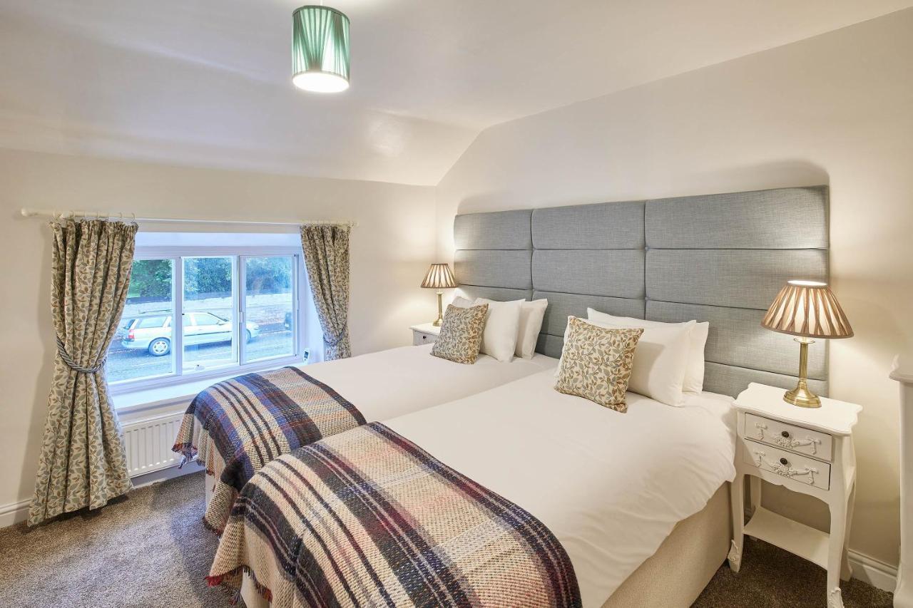 Host & Stay - Willow Cottage Helmsley Εξωτερικό φωτογραφία
