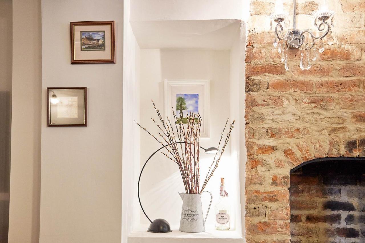 Host & Stay - Willow Cottage Helmsley Εξωτερικό φωτογραφία