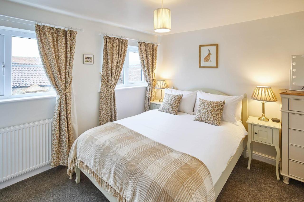 Host & Stay - Willow Cottage Helmsley Εξωτερικό φωτογραφία