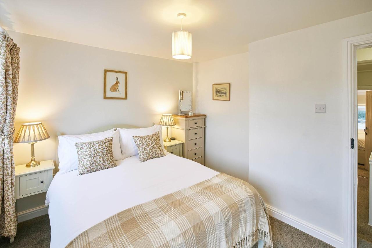 Host & Stay - Willow Cottage Helmsley Εξωτερικό φωτογραφία