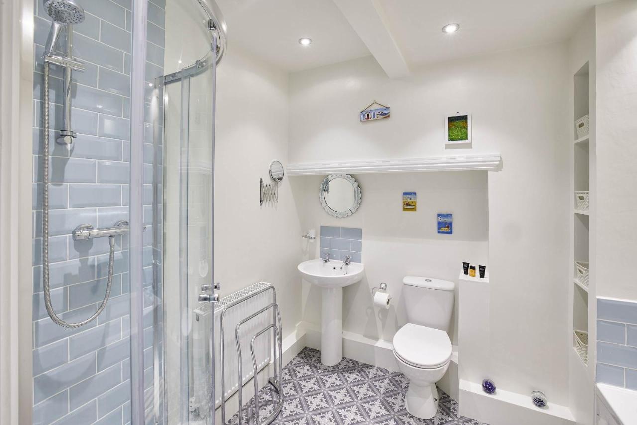 Host & Stay - Willow Cottage Helmsley Εξωτερικό φωτογραφία