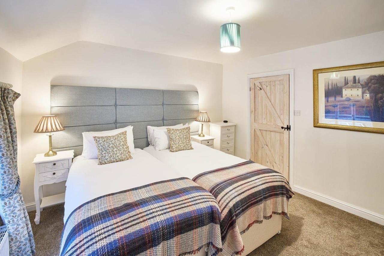 Host & Stay - Willow Cottage Helmsley Εξωτερικό φωτογραφία