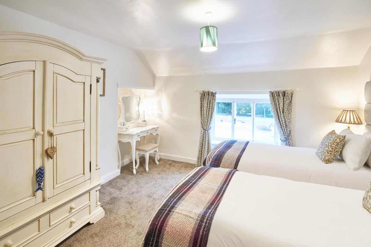 Host & Stay - Willow Cottage Helmsley Εξωτερικό φωτογραφία