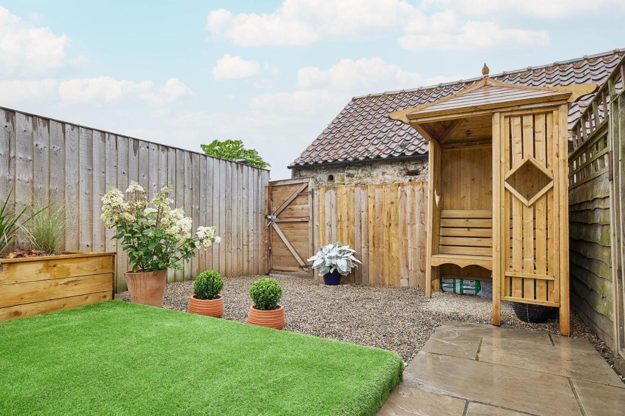 Host & Stay - Willow Cottage Helmsley Εξωτερικό φωτογραφία