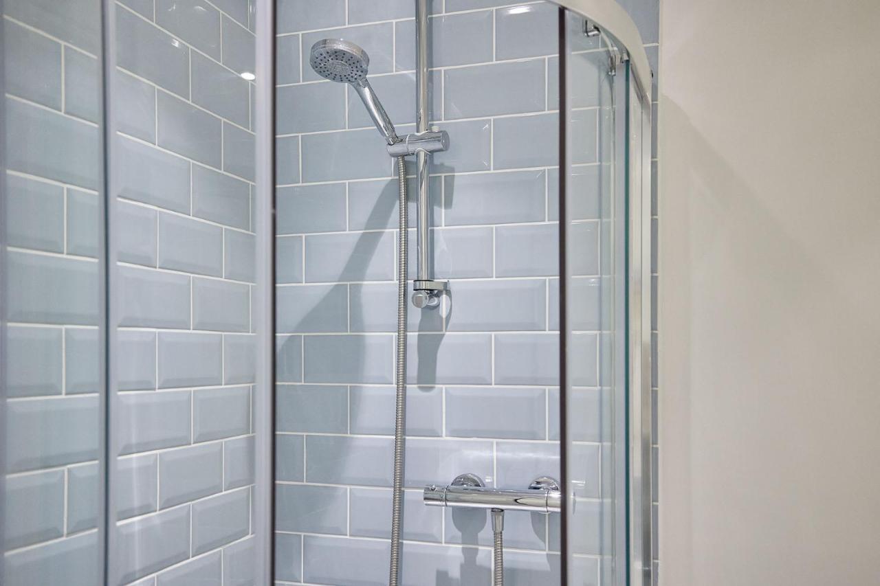 Host & Stay - Willow Cottage Helmsley Εξωτερικό φωτογραφία